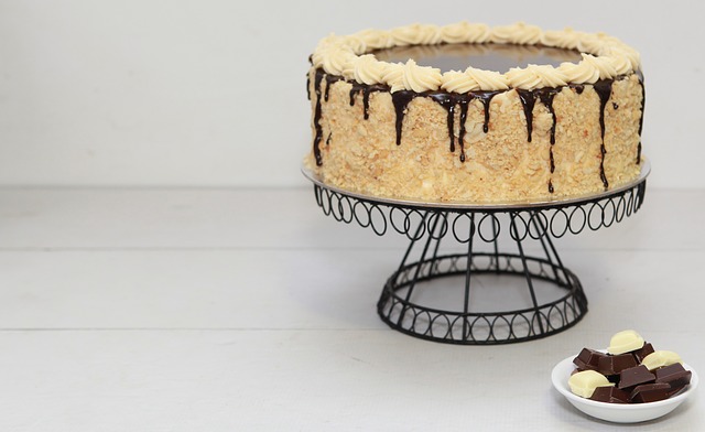 C'est du gâteau ?