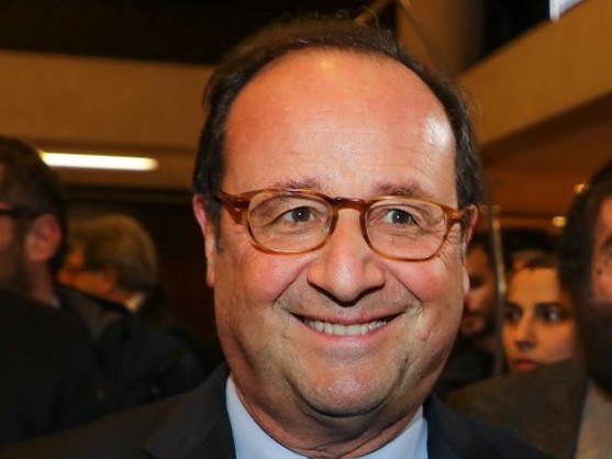 Quand Hollande prend les Français pour des naïfs