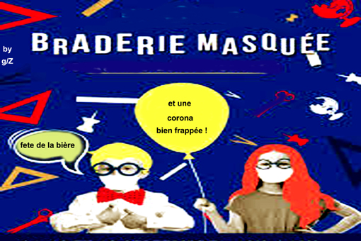 Brader sa liberté pour 135 euros !