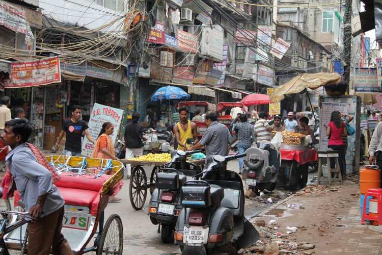 Double mutant indien, la mystification continue