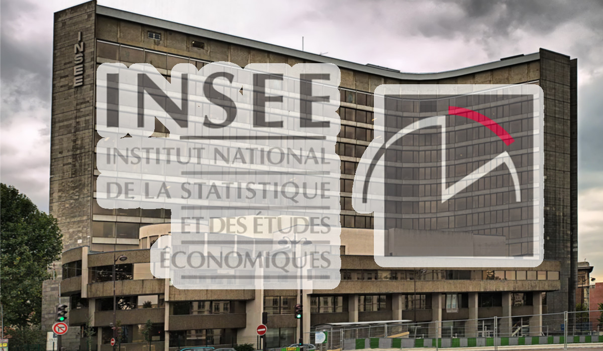 Arnaque à l'INSEE : le point ne sera pas indexé sur les salaires #réformedesretraites
