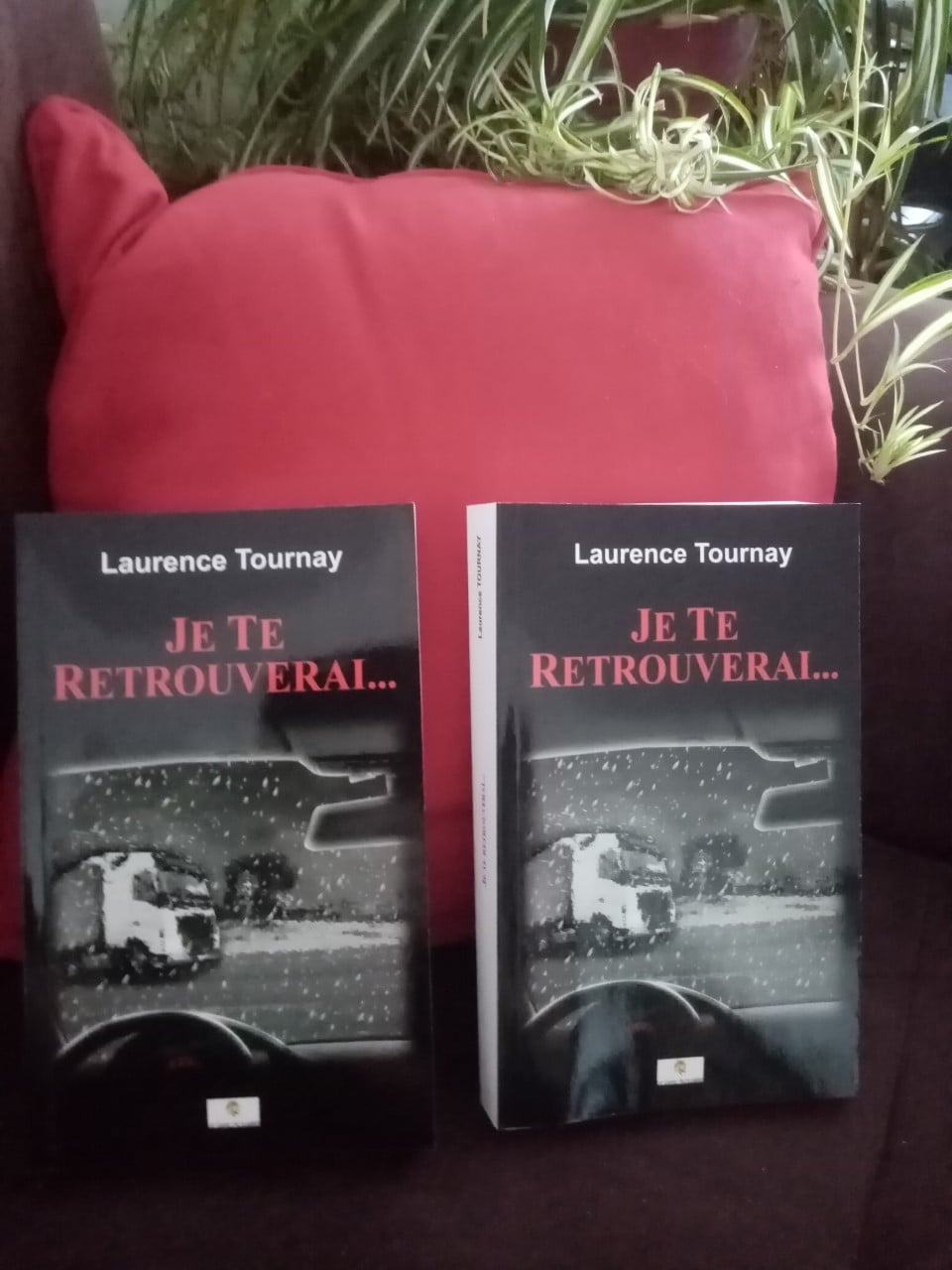 Je te retrouverai