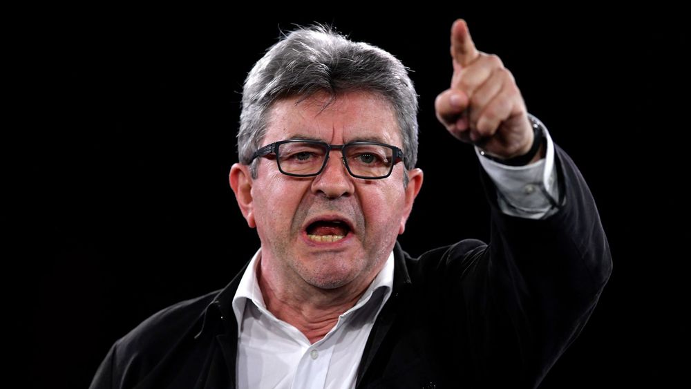 Mélenchon : vers le combat de trop ?