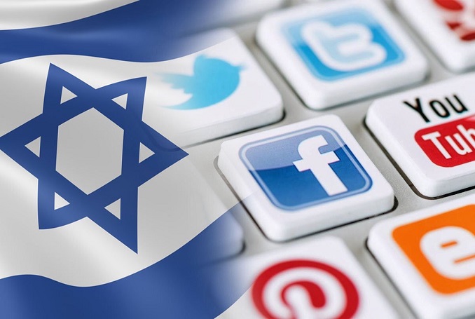 Guerre électronique : comment Israël manipule et censure les réseaux sociaux