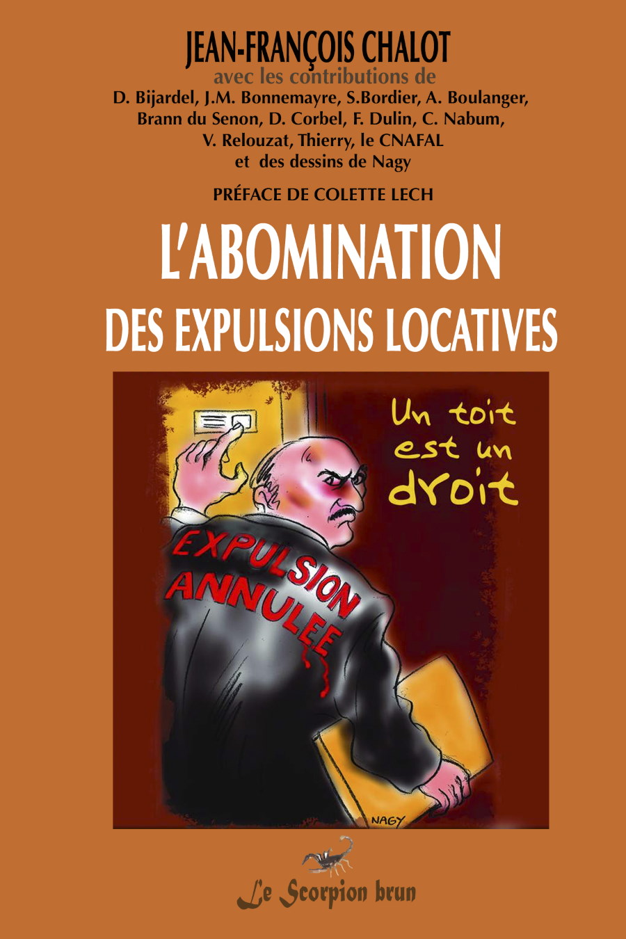 La légalité ! on s'en fout !?