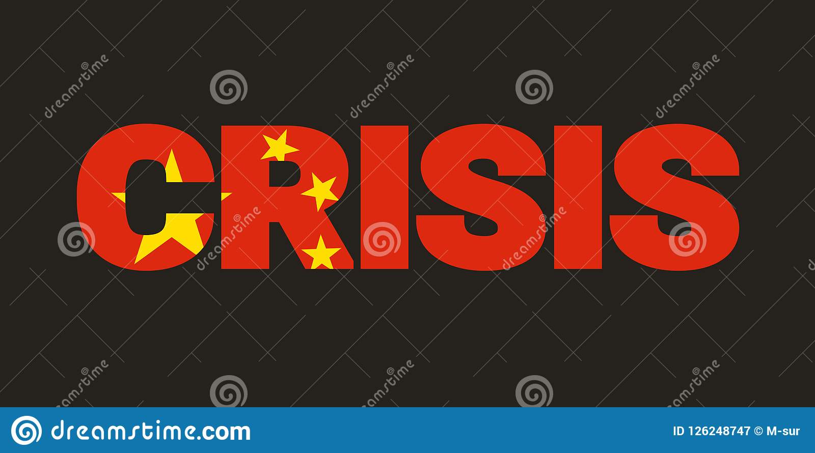 L'Économie chinoise de l'émergence à la crise