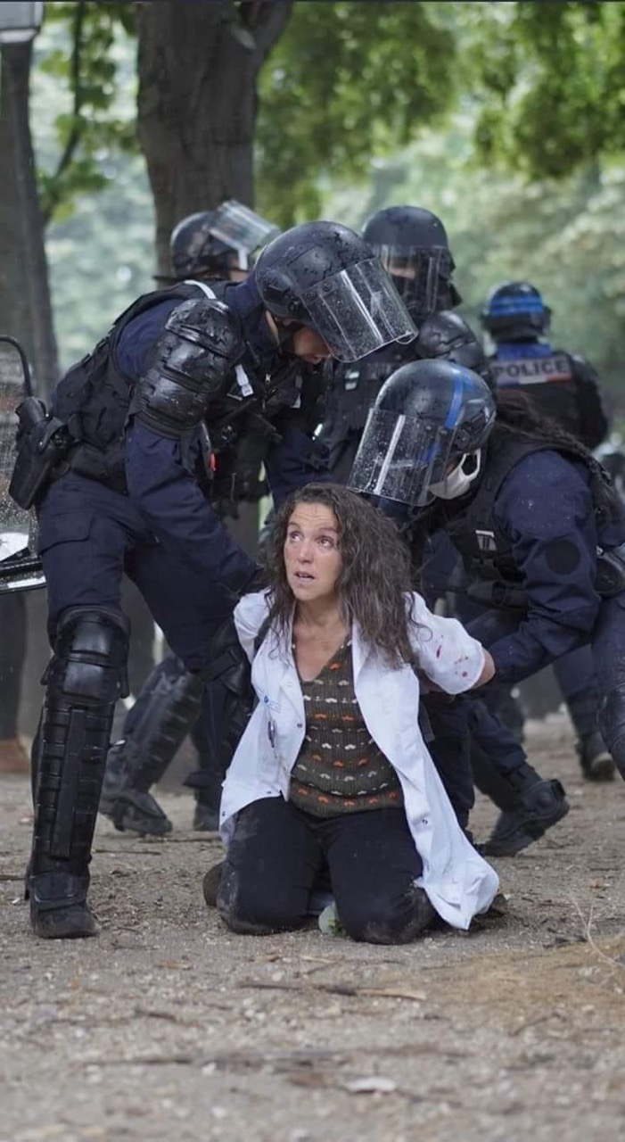 Election présidentielle de 2022 : « Avançons vers un monde plus fraternel ! »