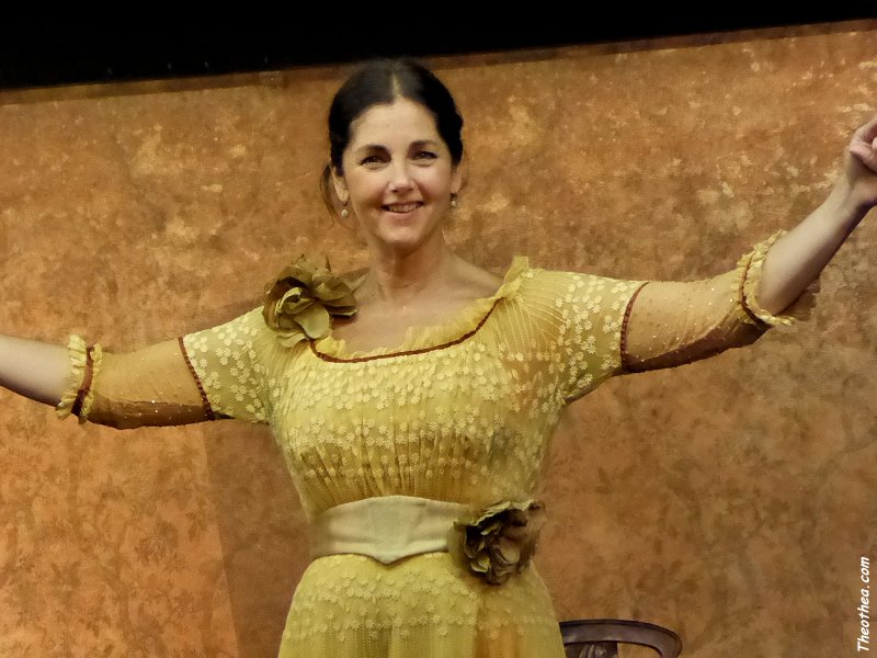 « La Ménagerie de Verre » Tennessee Williams au Théâtre de Poche Montparnasse AgoraVox le « La Ménagerie de Verre » Tennessee Williams au Théâtre de Poche Montparnasse AgoraVox le