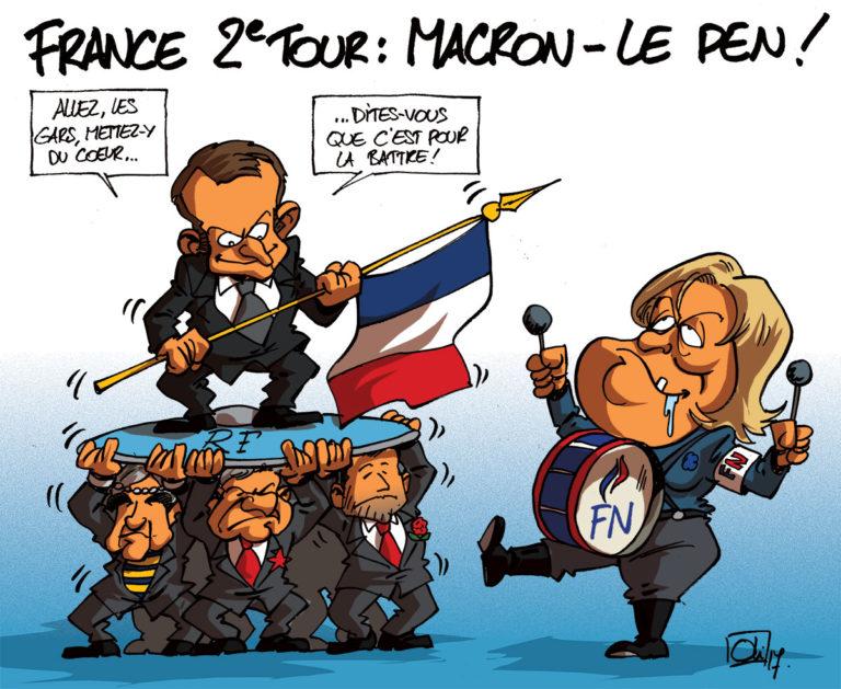 Anagrammes révélatrices