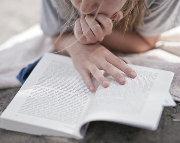 Offrez des livres !
