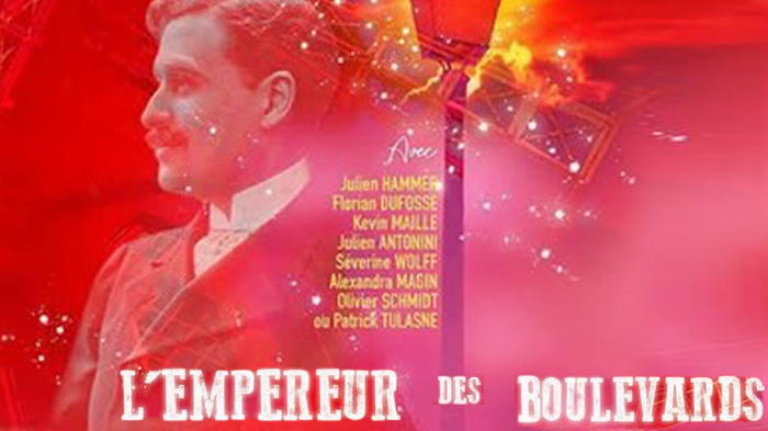 Quand le génie du vaudeville se raconte...