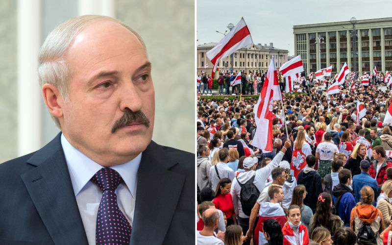 Biélorussie - Loukachenko contre l'opposition : et ensuite ?