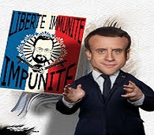 Ces macroniens tombés au champ de déshonneur