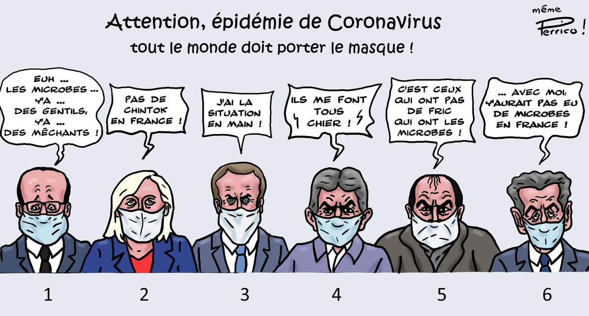 Buzyn fait le buzz