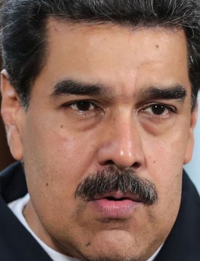 On ne parle plus du Venezuela