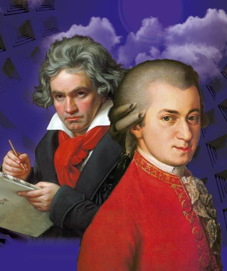 Mozart et Beethoven risquent-ils de payer le passé colonial et esclavagiste européen ?