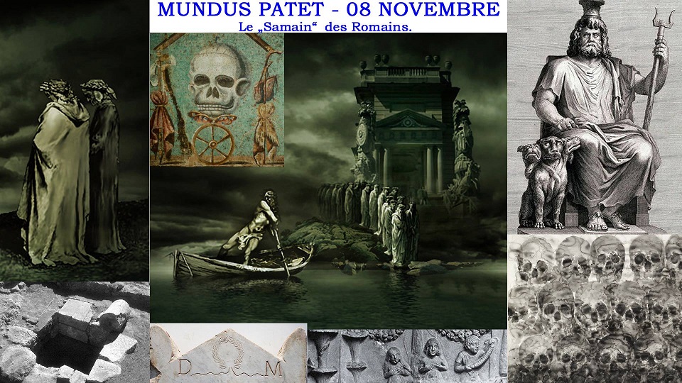 Un autre Nouvel An existe