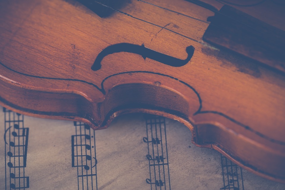 Gautier Capuçon : des concerts en plein air, cet été...