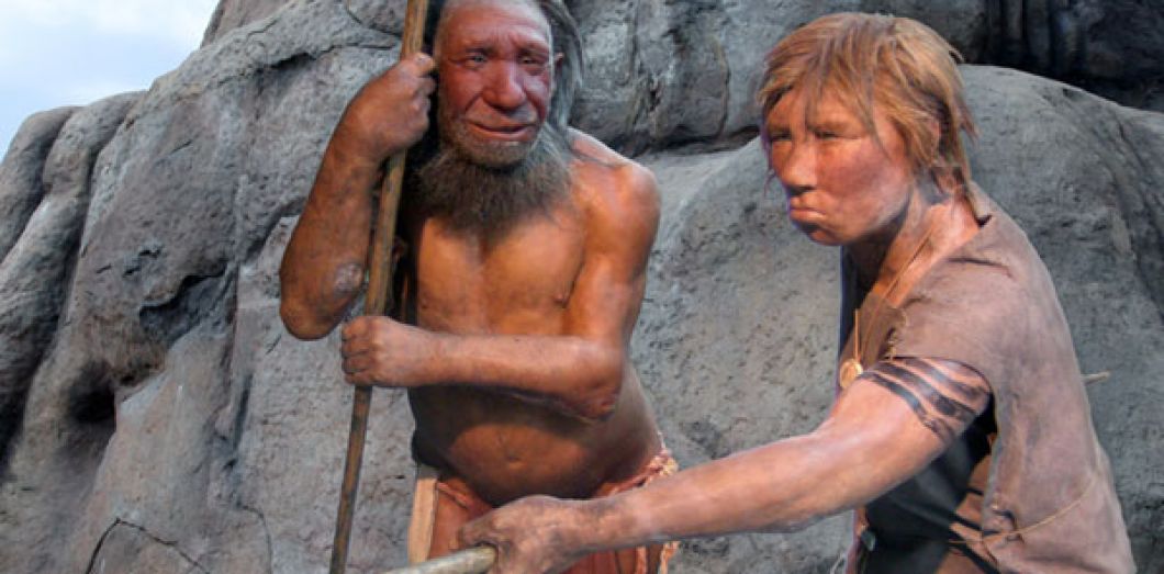On a tous quelque chose en nous de Néanderthal (et de Tennessee aussi, sûrement)
