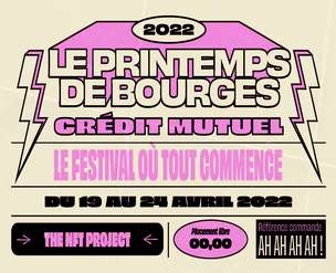 Le Printemps des retrouvailles