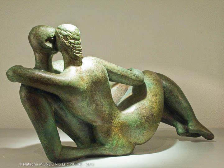 Le coeur révélé