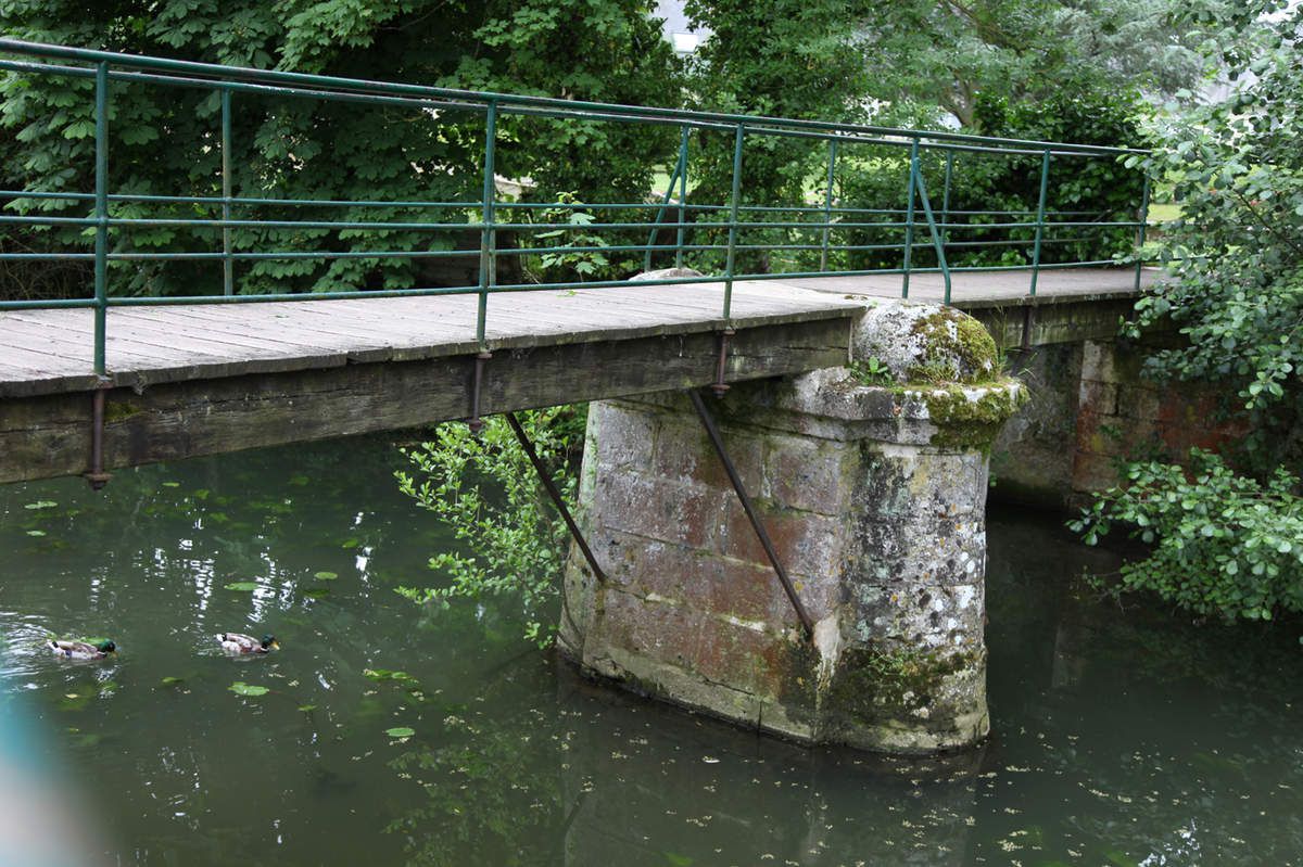 Marcel Proust et les eaux frontalières - Les deux côtés de La Recherche