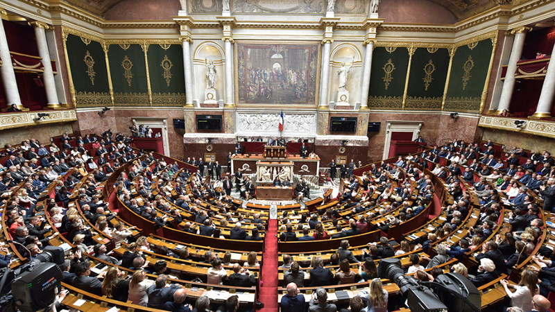 Gauche ou Droite ?
