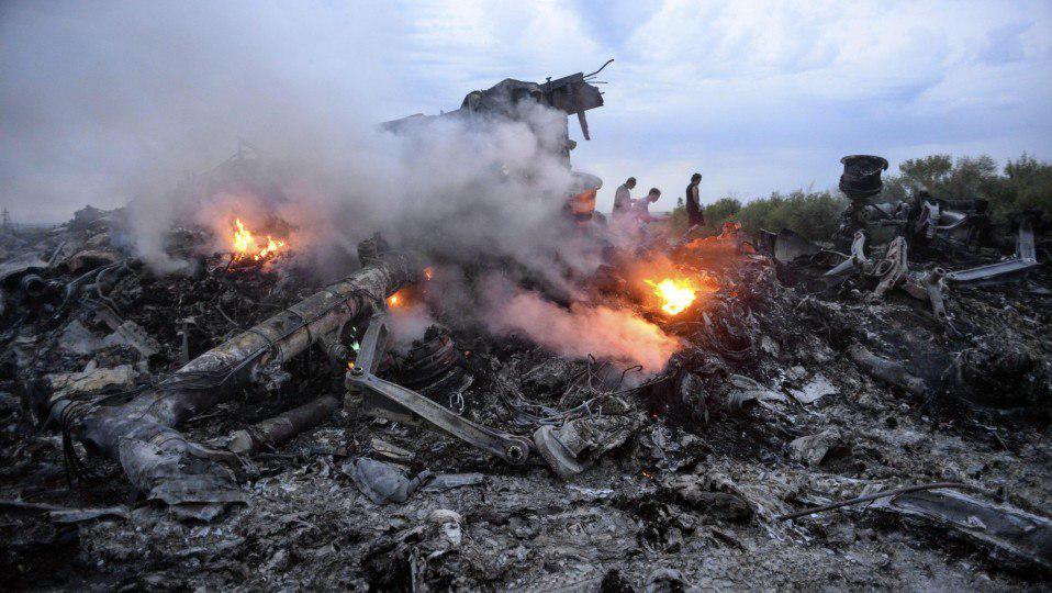 MH17 - Les États-Unis ne fourniront pas les images satellites du tir du missile BUK