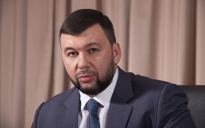 Denis Pouchiline : Le Donbass n'attend rien de bon de la visite de Blinken à Kiev