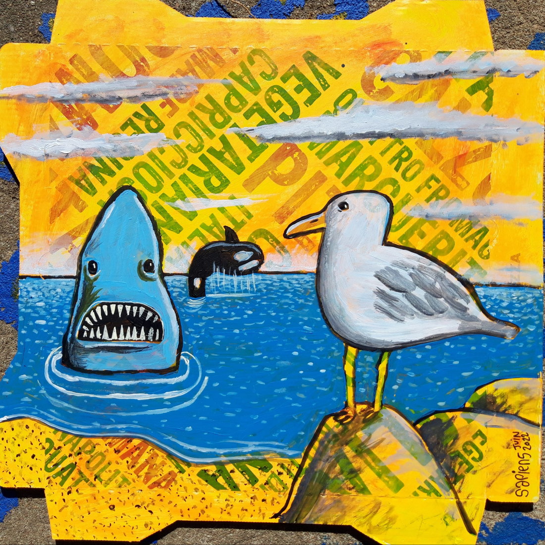 Des petits propriétaires requins ou vertueux !