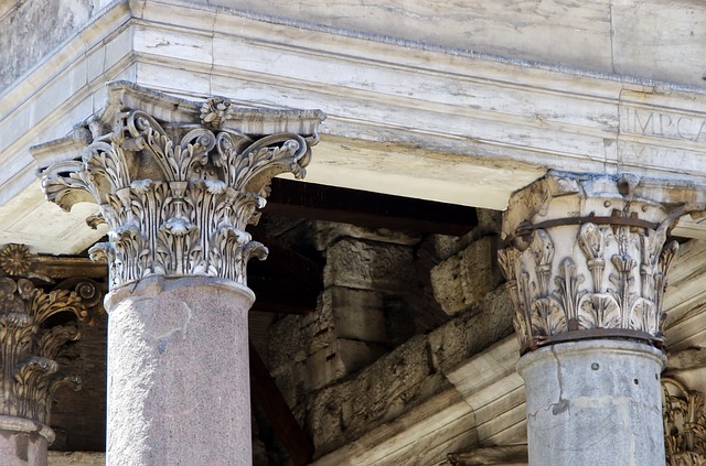 Une volute de bourdonnements...