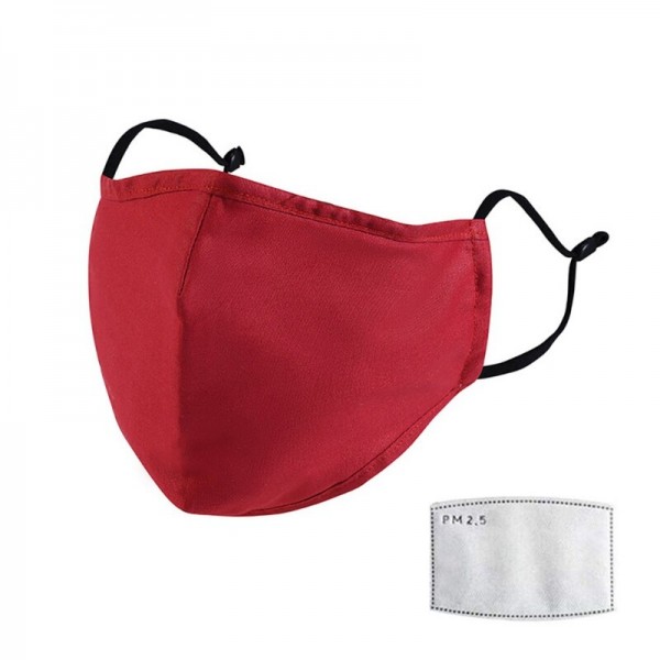 Opération Masque Rouge