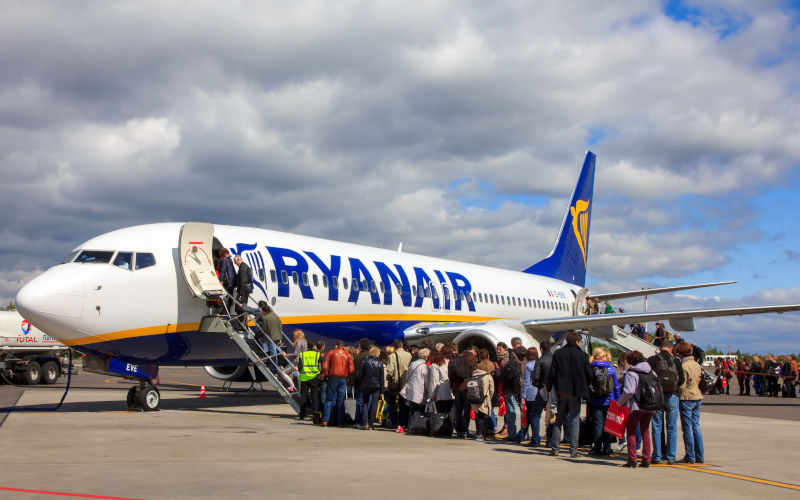 Détournement d'un vol Ryanair et arrestation de Protassevitch - Et si la Biélorussie était tombé dans un piège de l'Ukraine ?