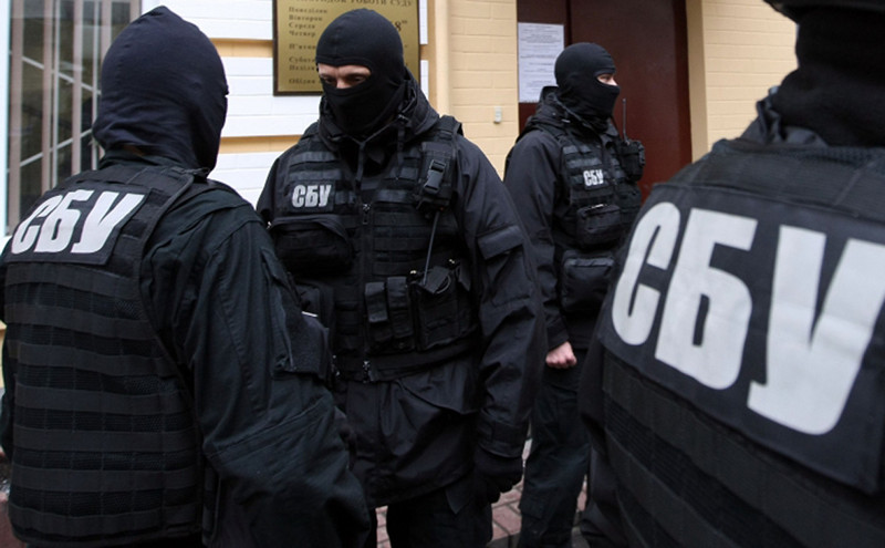 Ukraine - Le SBU aurait couvert des accusés dans l'affaire Cheremet