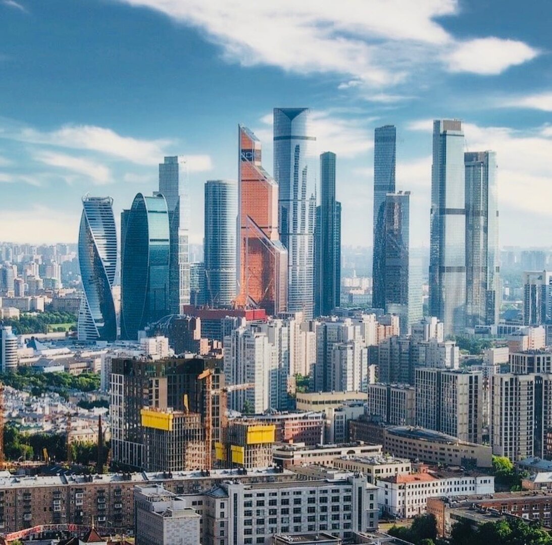 Les sanctions ! Une chance pour la Russie ?