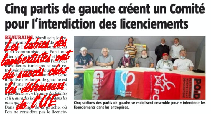 Les lubies des lambertistes