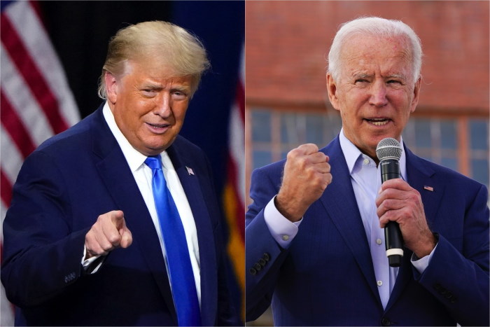 Trump, Biden, politiques et oligarchie : le monde suspendu entre dictature mondialiste et changement de paradigme