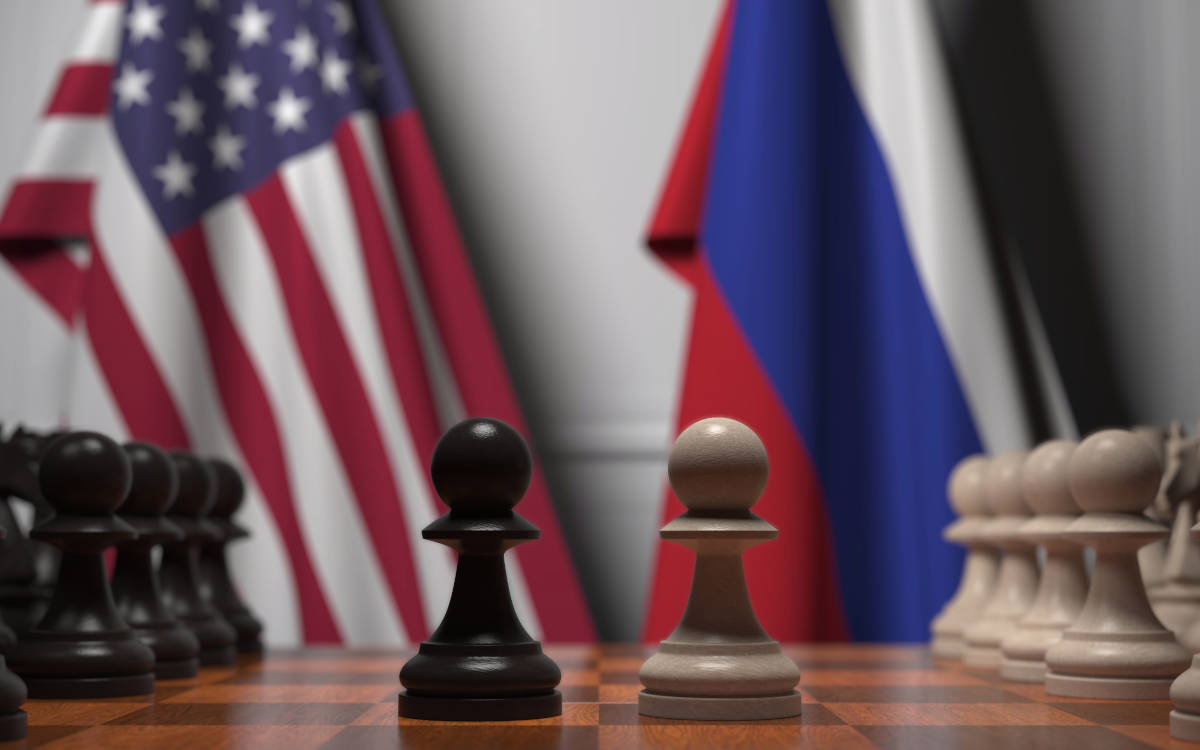Négociations entre la Russie, les États-Unis et l'OTAN - Quel résultat ?
