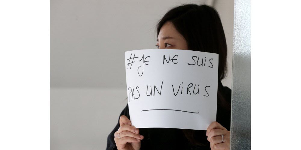Pour Castex et Macron, notre douce France est devenue une usine à covidés