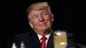 Trump, un personnage attachant