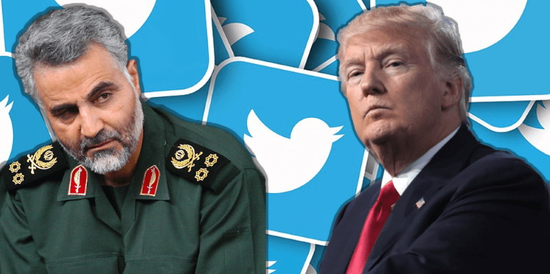 Assassinat de Soleimani : les mensonges de l'administration Trump s'effritent