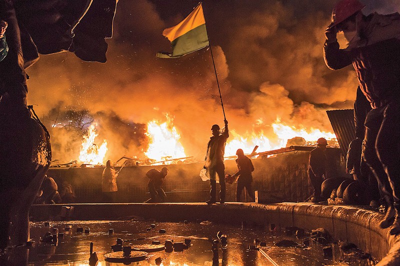 Un ancien député parle du processus d'autodestruction de l'Ukraine