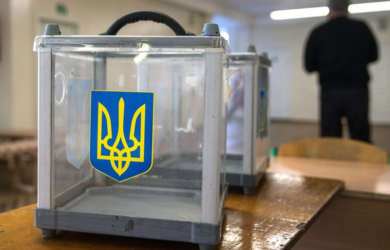 Le pays sera différent - Ce qui attend l'Ukraine après les élections locales