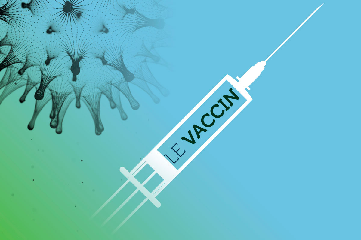 AstraZeneca : Un mauvais vaccin ? (Pour tout le monde ?)