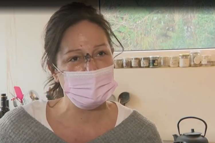 Belgique, la dictature sanitaire s'installe, et elle est violente