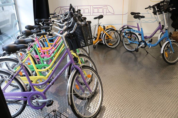 Pourquoi les grandes villes donnent-elles des subventions pour les vélos électriques ?