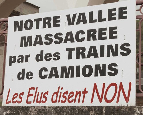 Développement durable ou hypocrisie durable
