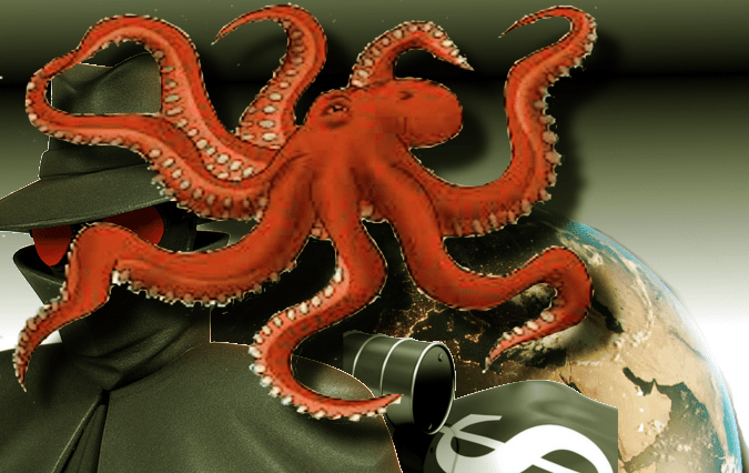 La riposte de l'Empire chinois à la guerre sanitaire des puissances occidentales