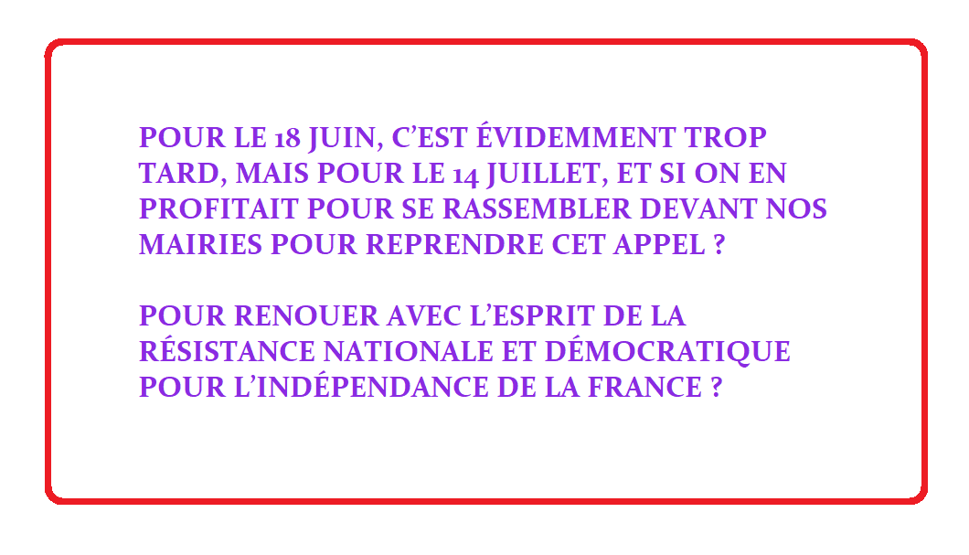 Discours de Pierre de Gaulle, petit-fils du général de Gaulle à l'occasion de la Fête Nationale de la Fédération de Russie - TEXTE INTÉGRAL