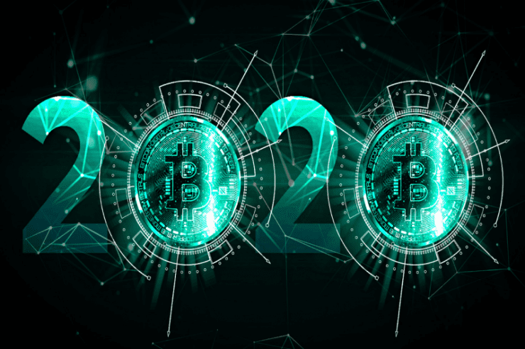 Dix raisons de s'intéresser au Bitcoin en 2020